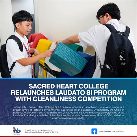 sacred heart college lucena|SHC Student Online Portal.